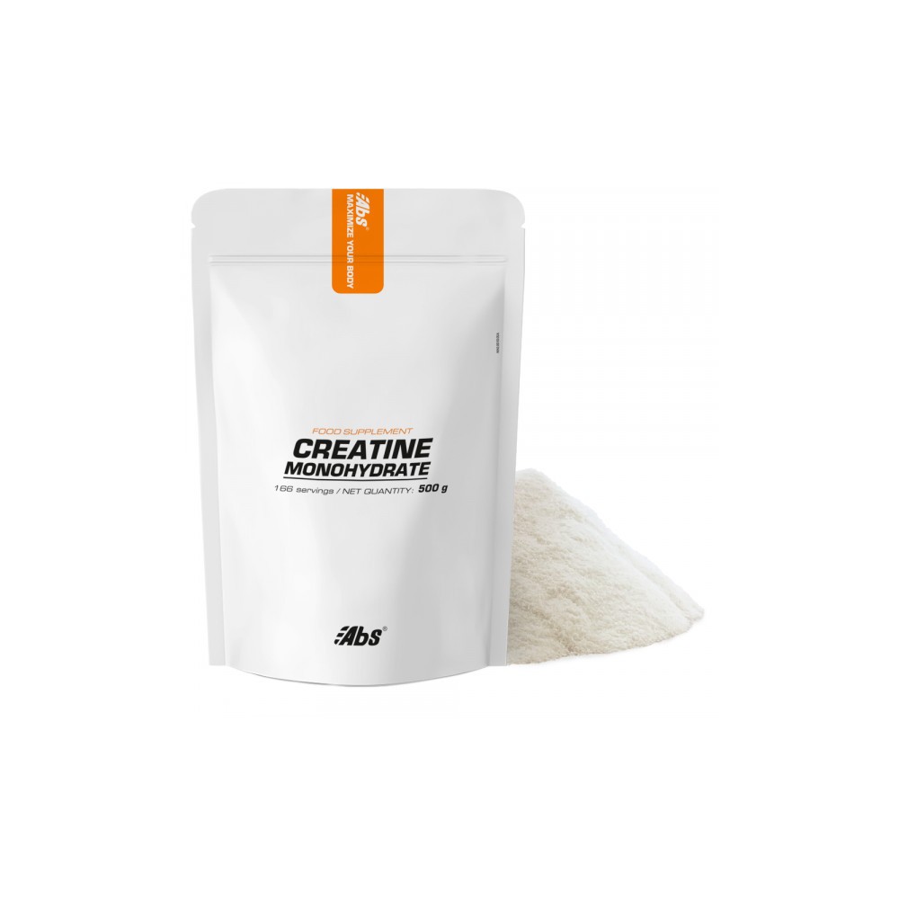 Creatina monohidrato 500g de Abs (Anastore Bio) Anastore NN-10 Suplementos Deportivos (Complementos Alimenticios) salud.bio