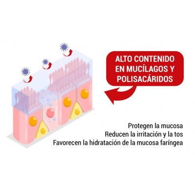 TUSSERBE Pastilla blanda 50g de ESI® ESI ESI-35010265 Sistema inmunitario salud.bio