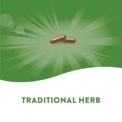 Sello de oro, 400 mg, 100 cápsulas vegetales de Nature's Way Nature`s Way NWY-13700 Sistema inmunitario salud.bio