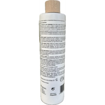 Agua micelar ACCIÓN 3 en 1 de 500ml de Herbora Herbora h11103 Cosmética Natural salud.bio