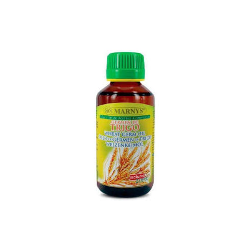 Aceite Alimentario de Germen Trigo  de Marnys Marnys AP103 Ayudas niveles Colesterol y Trigliceridos salud.bio