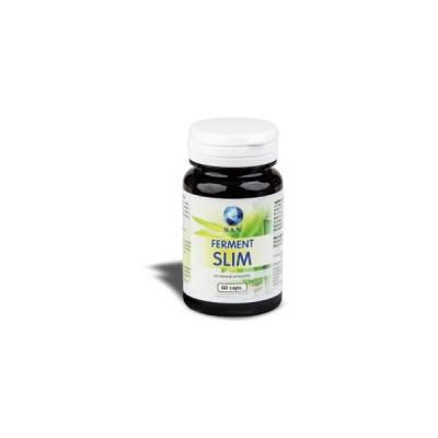 Ferment Slim de San San Probiotic Human Specific 9999000000031 Control de Peso salud.bio