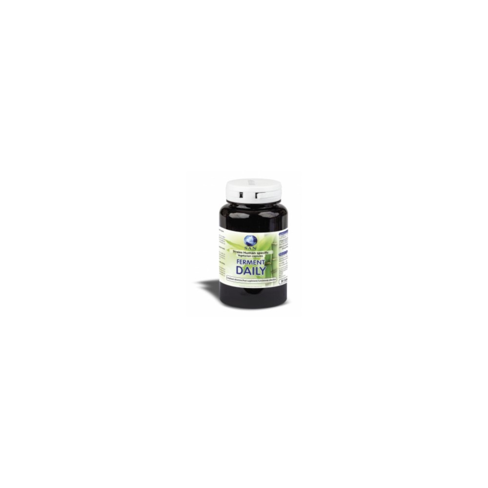 Ferment Daily de SAN San Probiotic Human Specific 9999000000018 Ayudas aparato Digestivo salud.bio