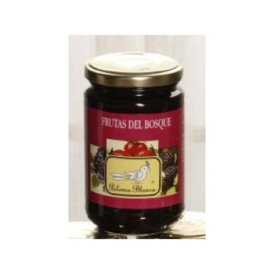 Conserva de fruta Ecológica Integralia INTEGRALIA  Alimentación salud.bio