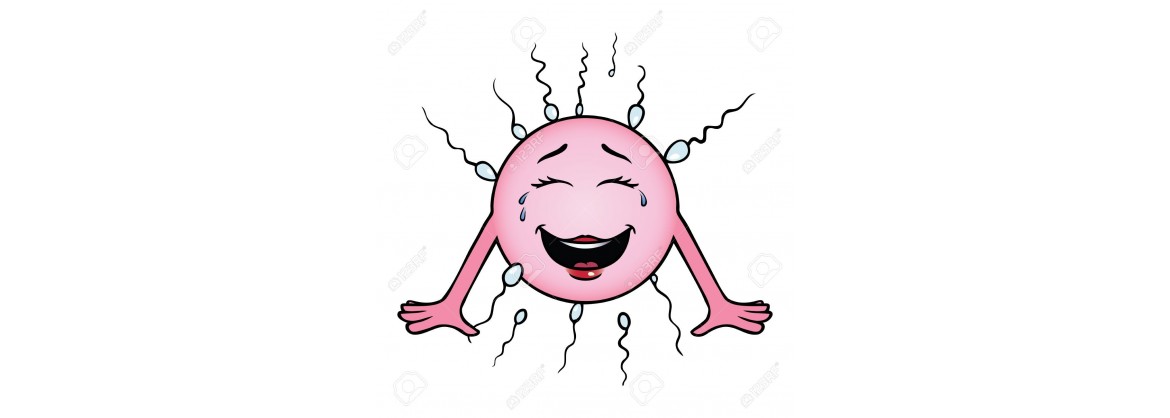 fertilidad hombre y mujer