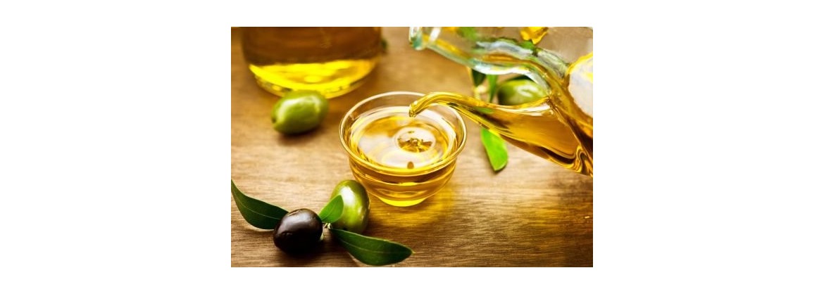 aceites consumo humano