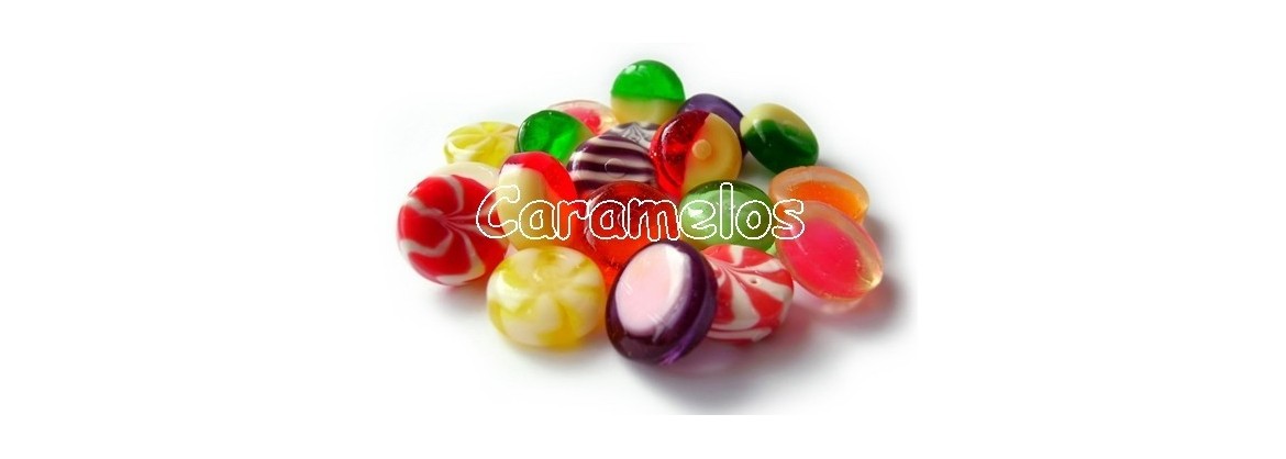 caramelos