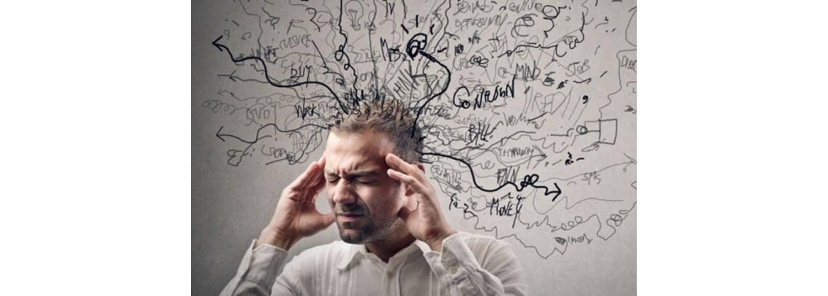 Estados emocionales, ansiedad, estrés, depresión, relax