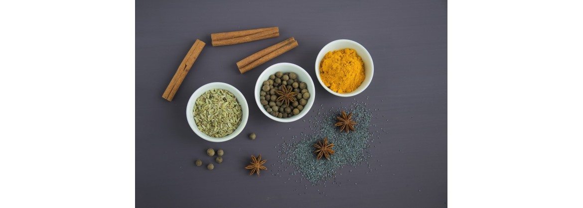 Suplementos nutricionales acción antiinflamatoria, digestiva, hepática y antioxidante. 