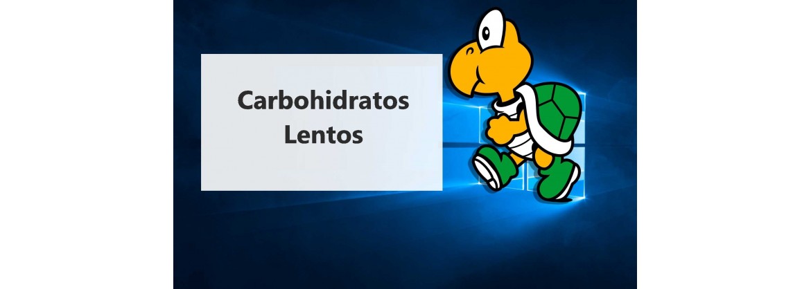 carbohidratos