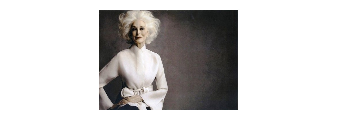 senior y tercera edad