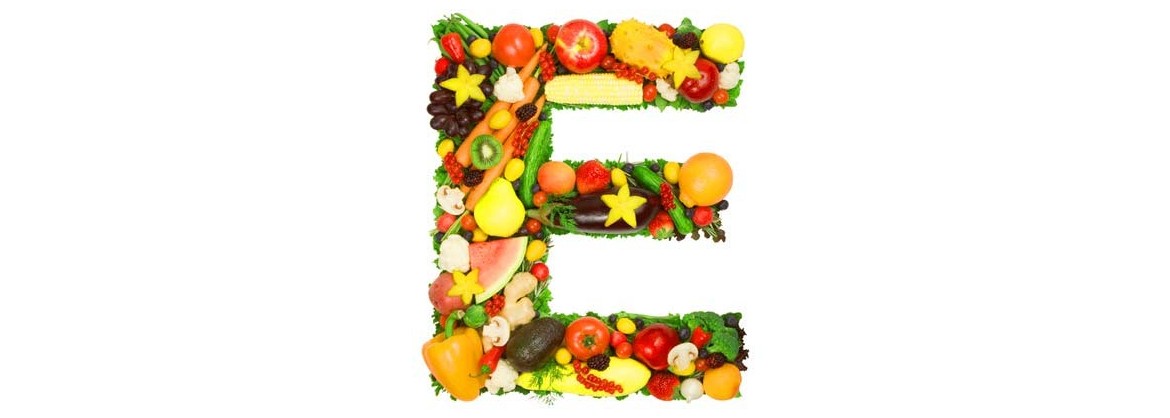 vitamina e
