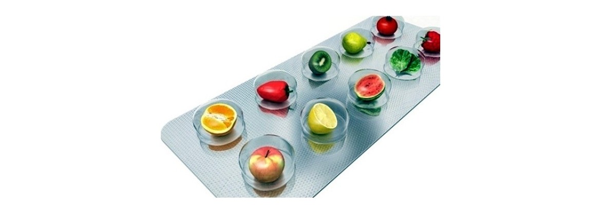 complementos alimenticios