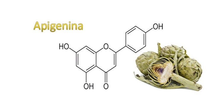 Apigenina
