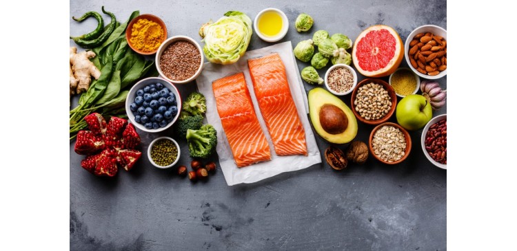 La Importancia del Omega 3