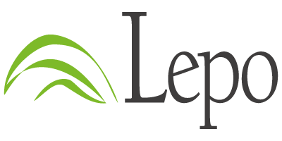 Lepo