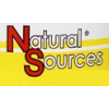 Natural Sources