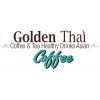 Golden Thai   Coffe & Tea Healthy Drink Asian