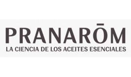 Pranarôm